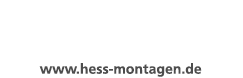 hess-montagen